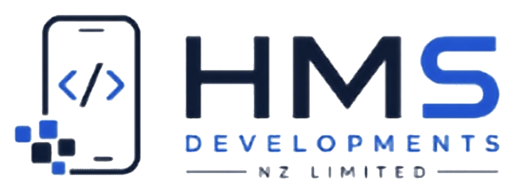 HMS Developments NZ logo