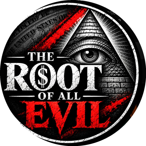 The Root of All Evil channel logo