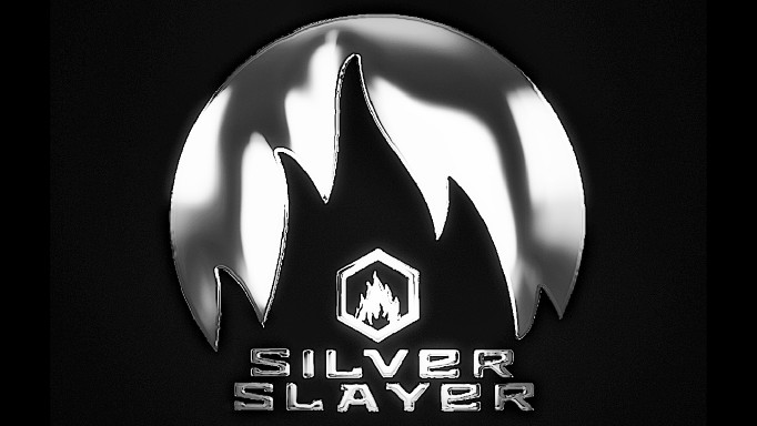 Silver Slayer channel logo
